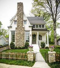 You will want to consider that this much light will cause an increase in the temperature inside the house. The Best White Paint Colors For Exteriors Welsh Design Studio