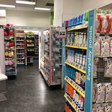 Duane Reade Pharmacy In New York