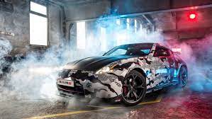 These are typically located either on the dash or in the center. Wallpapers De Autos En Full Hd Y 3d Nissan 370z Nissan 370z Nismo Nissan Nismo