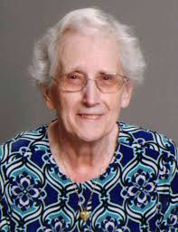 Obituary information for Jeanette Lena Visser