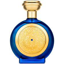 Boadicea The Victorious Blue Sapphire bottle