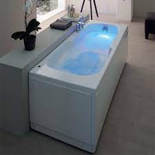 Come installare una vasca da bagno freestanding leggere la guida Vasca Rettangolare 150x70xh55 Astra