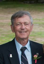 Obituary: James “Jim” Michaud