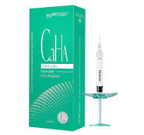 Hyamax® CaHA Lido Facial Implant | Collagen Stimulator Filler
