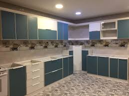 مطابخ المنيوم فورميكا