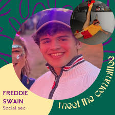 The wait is over! Say hello to your 2025-2026 committee!!