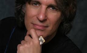 Friday the 15th at 3pm: HOWARD LEVY & JOE CRAVEN