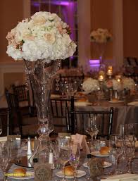 Lovely Wedding Centerpieces