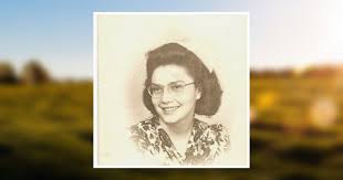 Marjorie Ruth Wiese Obituary January 5, 2014