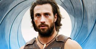 Aaron Taylor-Johnson dodges more James Bond questions