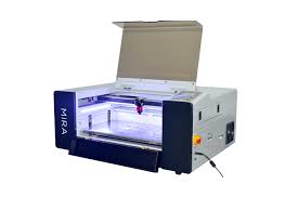 The aeon mira 7 (pm0704) professional benchtop model takes it one step further with the added safety of a fully interlocked case and keyed ignition, thus transforming it into a class 1 laser, the highest. Aeon Mira Co2 Desktop Laser Cutting Machine Aeon Laser Usa