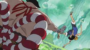 New Level Of Advanced Armament Haki Revealed One Piece