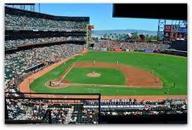 Schedule printable printables giant calendar san francisco giants templates traveling image viajes. 2021 San Francisco Giants Schedule Oracle Park Tips
