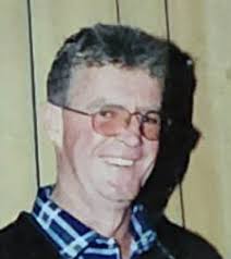 MURRAY, Bernard Michael 'Bernie'