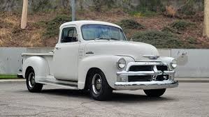 Image result for White 1954 Truck
