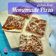 Tidak hanya daging tiruan, di kalangan masyarakat saat ini juga telah cara membuat: Goodiebake S Gluten Free Pizza Dough Goodiebake Com