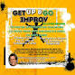 Get Up & Go Improv Classes