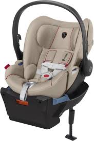 We did not find results for: Cybex Cloud Q Infant Car Seat Ferrari 2018 Silver Grey