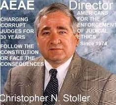 Chris Stoller's Instagram, Twitter & Facebook