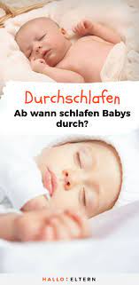 Diese sogenannten schlaffenster geben also vor, wann dein kind müde ist und schlafen kann. Baby Schlaf Expertin Gibt Tipps Gute Schlafroutinen Fur Lange Entspannte Nachte Wann Schlafen Babys Durch Baby Durchschlafen Mama Wissen