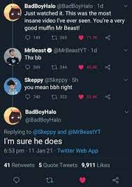 Skephalo In 2021 Youtuber Tweets Smp Funny Tweets