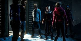 Matt (Until Dawn) | Heroes & Villains Wiki | Fandom