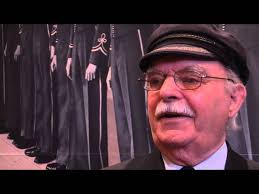 Queen Mary Bell Boy joins us