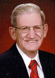 Victor Bernard Obituary