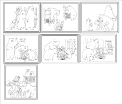 Images Sequentielles Boucle D Or Et Les Trois Ours Mobiliser Le Langage Dans Toutes Ses Dimens Images Sequentielles Forum Enseignants Du Primaire Boucle D Or