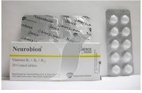 Neurobion