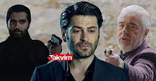 Eşkıya dünyaya hükümdar olmaz dizisinin fanatikleri tarafından yeni gelişmeler anbean takip edilmeye başlandı. Eskiya Dunyaya Hukumdar Olmaz 200 Bolum Fragmani Tugyan Edip Hasmina Kok Sokturecek Horozu Cok Olan Koyun Sabahi Gec Olur Takvim