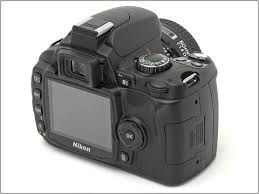 Nikon D40 Review Digital Photography Review