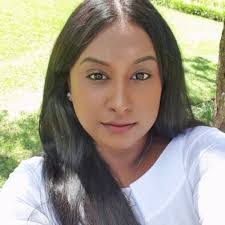 Marianne Ribeiro's Instagram, Twitter & Facebook