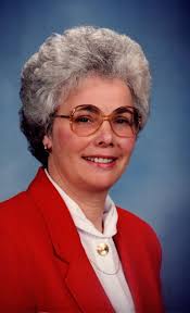 Elsie May Watson Clatterbuck