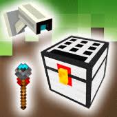 Rlcraft modpack (xbox one, ps4, mcpe) administrator may 30, 2021 31 38974. Security Craft Mod 1 5 Apk Com Minecraft Mccraft Securitycraft Apk Download