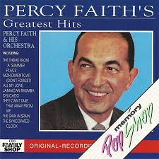 Percy Faith's Greatest Hits
