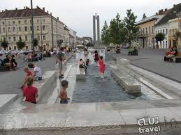 Bătălia de la vaslui/podul înalt: Piata Unirii Statuia Matei Corvin Cluj 6 Calatoresc Ro