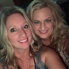 Girls Night Out....well, and Reuben😊