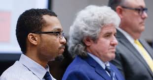 Cedar Rapids man charged with killing delivery driver gave inconsistent  stories to police