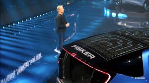 Image result for Imperial Copper 2022 Fisker