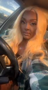 Kimbrisha Antoinette