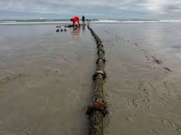 America S Undersea Battle With China For Control Of The Global Internet Grid Wsj