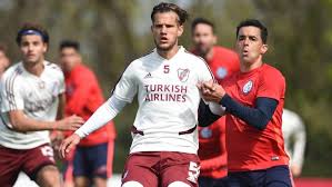 Conoce la principales noticias de san lorenzo en directo hoy 01 de noviembre en un solo lugar. With Substitutes River Tied With San Lorenzo In A Friendly En24 News