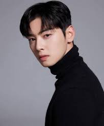 Soldier Lee Dongmin (Cha Eunwoo ) ✨ 🪖 Eunwoo Military Updated