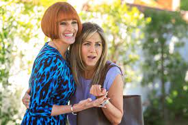 Jennifer aniston, julia roberts, kate hudson and others. Kinotipp Mothers Day Liebe Ist Kein Kinderspiel Gala De