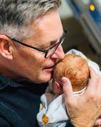 Can you handle some more pictures of my newest family member? Joanna Joy,  you are just amazing!