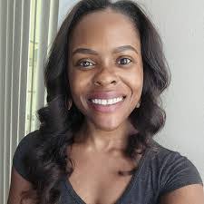 Terri Graham's Instagram, Twitter & Facebook