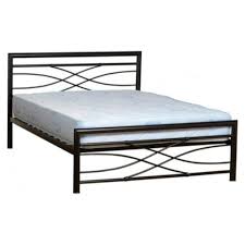 purflo cot mattress 120cm x 60cm neutral best buy furniture steel bed bed frame metal beds