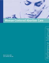 PDF) Woman-Centered Abortion Care: Reference Manual