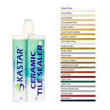 Maybe you would like to learn more about one of these? China Factory Price Two Component Gold Color Bathroom Shower Waterproof Ceramic Epoxy Tile Grout Sealer For Tiles Reform Kastar